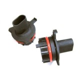 Set 2 adaptoare pentru BMW E39, E60