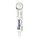 Signal Integral 8 Natural Elements pastă de dinți Coco 75 ml