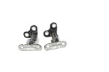 Balama ușă dreapta spate LAND ROVER RANGE ROVER IV L405 2014 OEM: CPLA-228A66-AE,CPLA-228A84-AC 11343046