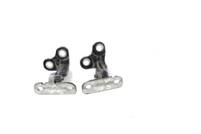 Balama ușă dreapta spate LAND ROVER RANGE ROVER IV L405 2014 OEM: CPLA-228A66-AE,CPLA-228A84-AC 11343046
