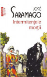 Intermitentele mortii &ndash; Jose Saramago