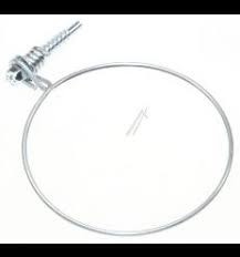 CLAMPER HOSE-JOINT;HEBAPJT,HSWR,-,ID74/ MASINA DE SPALAT SAMSUNG DC65-00021A foto