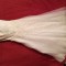 Rochie de mireasa.