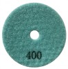 Paduri / dischete diamantate pt. slefuire uscata #400 &Oslash;100mm - DXDY.DRYPAD.100.0400, Diamantatexpert