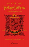 Harry Potter Y La Camara Secreta. Casa Gryffindor