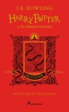 Harry Potter Y La Camara Secreta. Casa Gryffindor