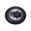Suport pentru mobilier, cu rotita de &Oslash; 20 mm, 20 buc / set
