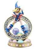 First4figures Yu Gi Oh Dark Magician Girl Vibrant Edition 30cm