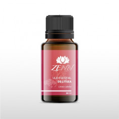 Litsea - Litsea cubeba - May Chang/Litsea essential oil foto