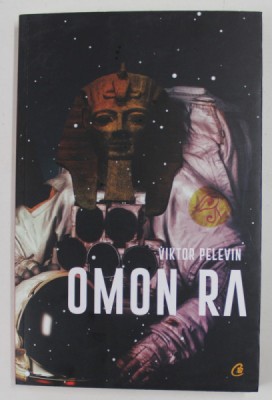 OMON RA de VIKTOR PELEVIN , 2017 foto