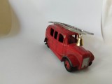 bnk jc Dinky 25h - Fire Engine
