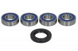 Kit Rulment roata Cu garnitura spate compatibil: CAGIVA GRAN CANYON, NAVIGATOR; YAMAHA IT, TT, YZ 250-1000 1981-2005, All Balls