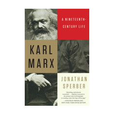 Karl Marx | Jonathan Sperber