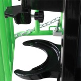 Presa Hidraulica Pt. Arcuri Sau Amortizoare De Suspensie 1T Jbm 528643 53742
