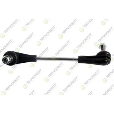 Bieleta antiruliu Bmw I3 (I01), 08.13-, Electric, Range Extender, s Electric, s Range Extender, Punte Fata, Dreapta, TEKNOROT foto