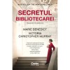 Secretul bibliotecarei - Marie Benedict, Victoria Christopher Murray, Corint, editia 2024, Roman
