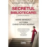 Secretul bibliotecarei - Marie Benedict &amp; Victoria Christopher Murray, Editia 2024, Corint - Roman New York Times Bestseller