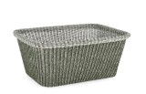 Cumpara ieftin Cos depozitare verde Amelya 39x29x17h