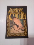 FRUMOASE COLINDE SI OBICEIURI DE CRACIUN