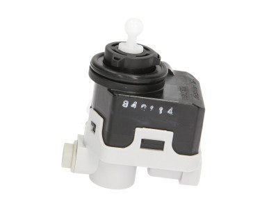 Motoras reglare faruri NISSAN PRIMERA Break (WP12) (2002 - 2016) TYC 20-11571-MA-1 foto