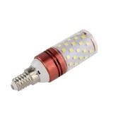 Bec E14 LED, 12W, Rose, Lumina Calda/Neutra/Rece, 3000K/4000K/6000K ModernLight Concept