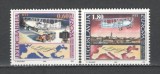 Iugoslavia.1994 EUROPA-Exploratori si descoperitori SI.609