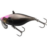 Vobler TN38 Trigon 3.8cm 7.3g Pink Head Aurora Black