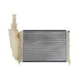 Radiator racire Fiat Punto (176), 06.1993-08.1999, Lancia Ypsilon, 10.1995-08.2000, Motorizare 1, 1 40kw Benzina, tip climatizare fara AC, cutie Manu, Rapid