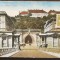 (103) CARTE POSTALA UNGARIA - BUDAPESTA - TUNELUL