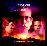 ELTON JOHN vs PNAU Good Morning To The Night (cd), Pop