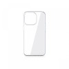 Husa Transparenta iPhone 14 Plus - Protectie Anti-Zgarieturi si Uzura