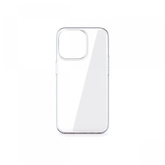 Husa iPhone 13 Transparenta