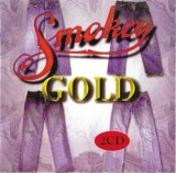 Smokie - Gold CD Compilatie Muzica