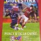 Program &quot;GIULESTINA&quot; meci fotbal RAPID BUCURESTI - FC BOTOSANI (08.10.2022)