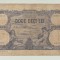 ROMANIA - 20 LEI 1929 , B1.155