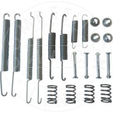 AIC 53807 Calitatea originală AIC set accesorii, saboti frana parcare