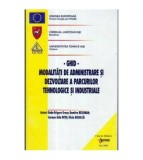 Colectiv - Ghid - Modalitati de administrare si dezvoltare a
