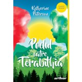 Podul către Terabithia | paperback - Katherine Paterson