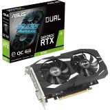 AS Dual GeForce RTX 3050 OC 6GB, Asus