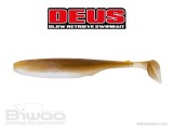 Shad Biwaa Deus Wakasagi, 10cm, 7buc/plic
