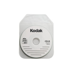 Mini CD-R, 8 cm, 220 MB, 25 min, Kodak