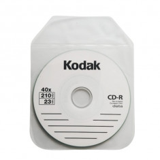 Mini CD-R, 8 cm, 220 MB, 25 min, Kodak