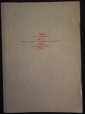 Erwin Kessler - Cel ce se pedepseste singur Arta si Romania in anii 1980-1990: Ion Grigorescu, Florin Mitroi, Stefan Bertalan [ICR 2009, 332 pag] RARA