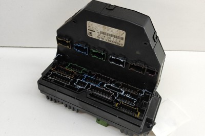Modul panou de siguranțe MERCEDES-BENZ CLS C218 2014 OEM: A2129004125,A2129011207,A2129027408,A2319029902,F005V01524 27855629 foto