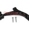 Bascula / Brat suspensie roata FORD C-MAX (DM2) (2007 - 2016) METZGER 58038702