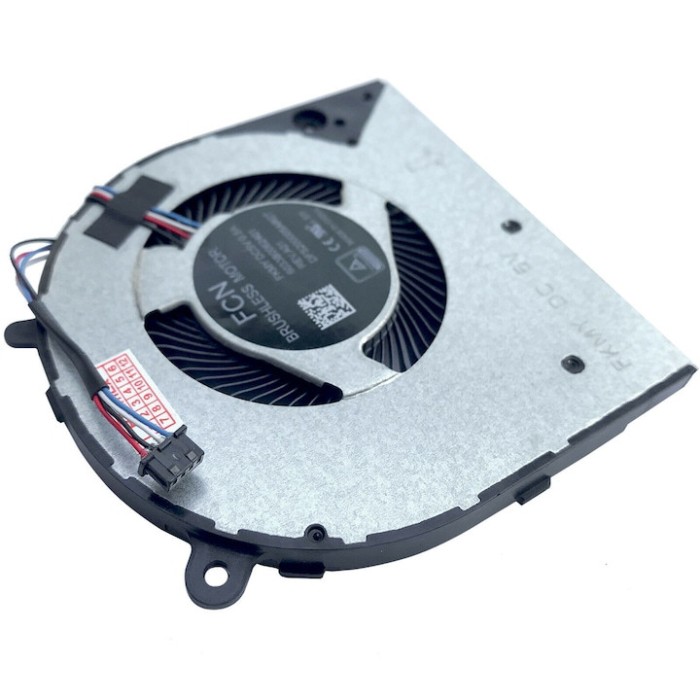 Cooler Laptop, HP, FCN FKMY, 6033B0062401, DFS200005AR0T