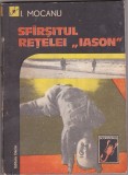 Bnk ant I Mocanu - Sfarsitul retelei Iason
