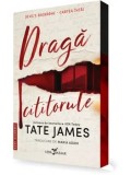 Cumpara ieftin Draga cititorule. Seria Devil's Backbone. Cartea intai/Tate James