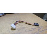 Cablu Sursa PC Molel - Sata #A8735