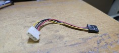 Cablu Sursa PC Molel - Sata #A8735
